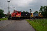 IBCX 4618